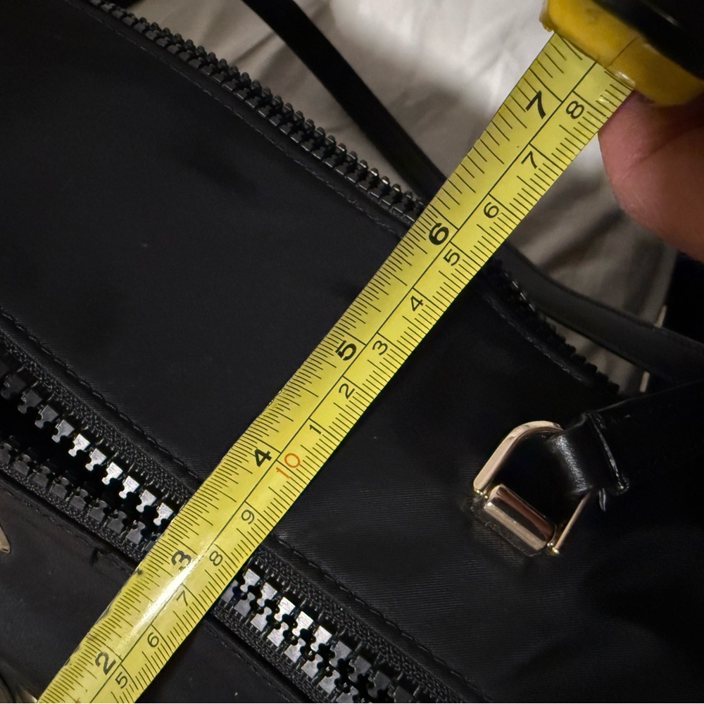 Kate Spade Diaper Bag - Picture 9 of 10